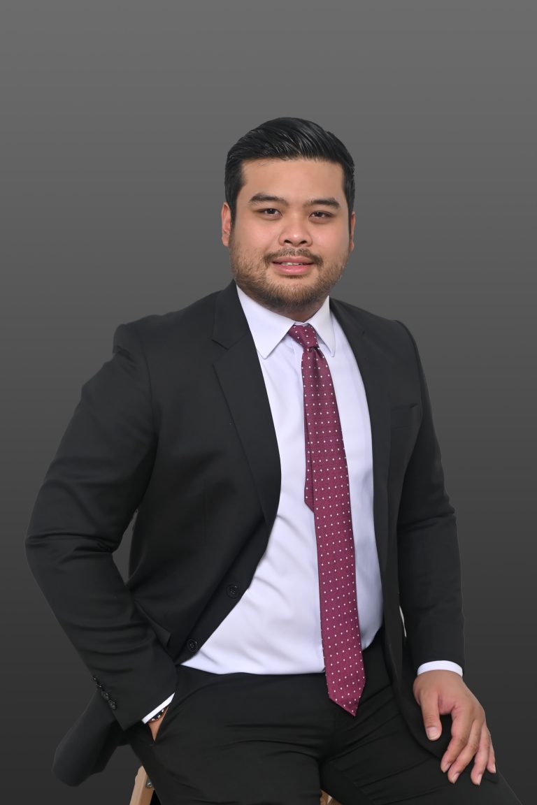 Shaquille Rekardianto S.H 2