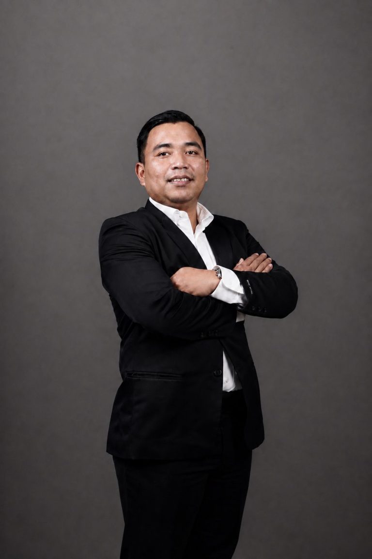 M RYAN MAULANA, S.H.